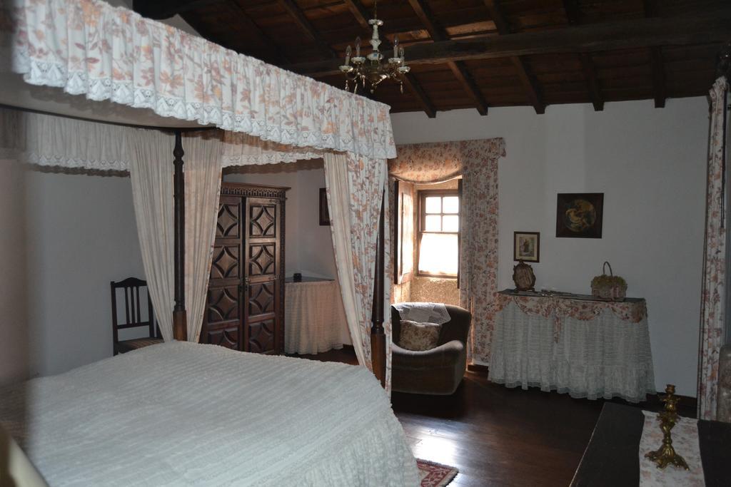 Quinta Santa Isabel Villa ชาเวส ภายนอก รูปภาพ