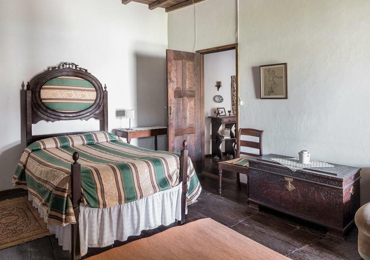 Quinta Santa Isabel Villa ชาเวส ภายนอก รูปภาพ